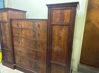 Stunning Wardrobe