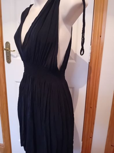 Little black dress by Religion