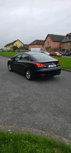 2016 Hyundai i40 1.7 Diesel | New NCT | New Tyres