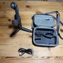 DJI Osmo Mobile 6 3-Axis Phone Gimbal + case Image 2