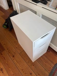 Free to go: drawers / filing cabinet