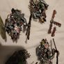 Games Workshop Warhammer 40k Orks Deffkoptas Image 2