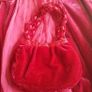 Monsoon Special Occasion Dress, Shrug, Bag & Hairclip Age 10-11 Image 9