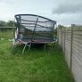 13 ft trampoline FREE Image 4