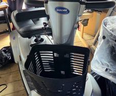 Mobility Scooter Invacare Leo