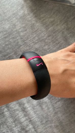 sport bracelet