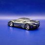 Hot Wheels Ferrari SF90 Stradale with custom wheels. Image 2