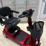 TSM Deluxe mobility scooter Image 3