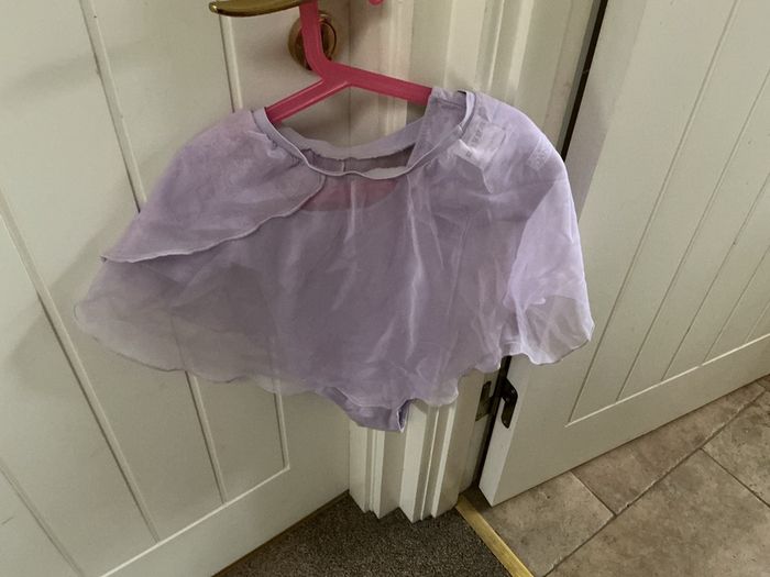 Kids dance gear