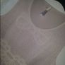 Lovely Nude Atmosphere top size UK12 EUR40 Postage included Image 2