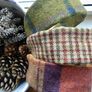designer wool headbands Image 3