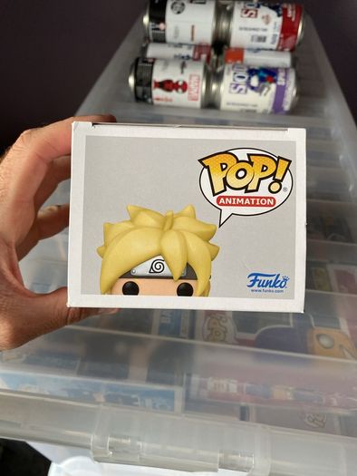 funko pop boruto chase gitd