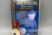 Acoustic Masterclass Series: Uptown Blues DVD Mike Dowling Guitar Instructional