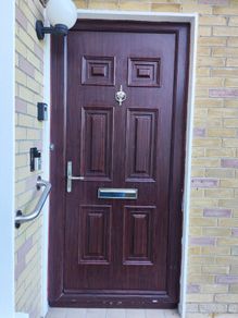 Palladio door for Sale (D18)