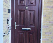 Palladio door for Sale (D18)