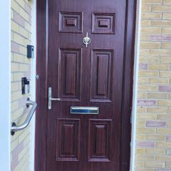 Palladio door for Sale (D18)