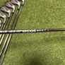 Titleist T400 Irons Image 3