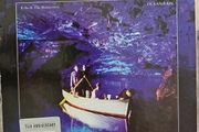 Echo &amp; The Bunnymen CD - Ocean Rain