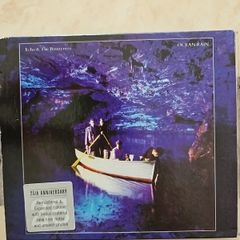 Echo & The Bunnymen CD - Ocean Rain