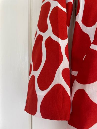 Stella Jean tunic
