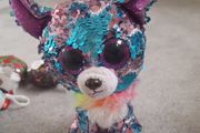 Beanie boo fox