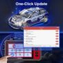 LAUNCH X431 CRP909x OBD2 Car Full System Diagnostic Tool obd Code Reader Scanner with 26 Reset Service Update Online Image 7
