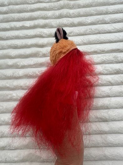 Na! Na! Na Surprise Doll Series 1 Roxie Used Dirty Please look at the pictures