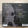 Orphaned Land 2CD  - The Beloved's Cry / The Calm Before The Flood Image 2