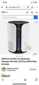 Himox Air conditioner