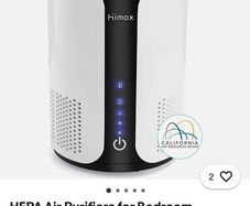 Himox Air conditioner