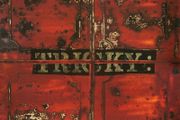 Tricky: Maxinquaye LP