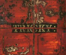Tricky: Maxinquaye LP