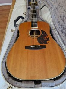 Furch Vintage 2D Sr (wth LR Baggs Anthem)