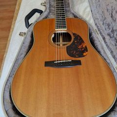 Furch Vintage 2D Sr (wth LR Baggs Anthem)