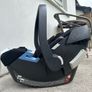Cybex Aton Car Seat + Isofix Bundle Image 5