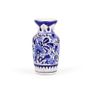 Handmade and Hand Painted Ceramic Flower Vase | Warehouse Clearance | Massive Discount | Bargain price Image 3