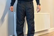 Rev'it motorcycle trousers pullover