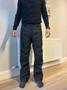 Rev'it motorcycle trousers pullover