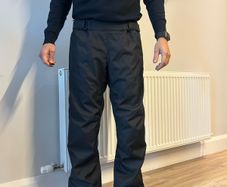Rev'it motorcycle trousers pullover