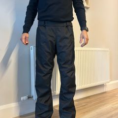 Rev'it motorcycle trousers pullover