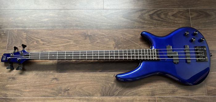Ibanez Sr800le 1990 Mij