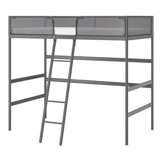 Ikea loft bed