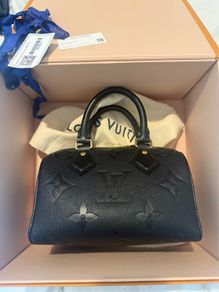 LV Speedy 20 Bandouliere