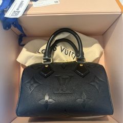 LV Speedy 20 Bandouliere