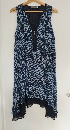 Mint Velvet Dress - Size 10