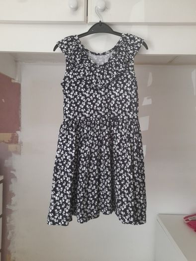 3 x Dress 1 x Playsuit