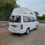 1996 toyota hiace campervan Image 2