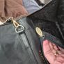 Vintage chanel diana flap bag Image 7