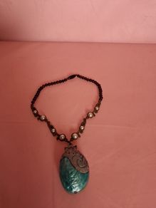 Moana necklace