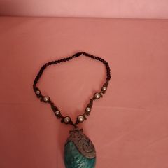 Moana necklace